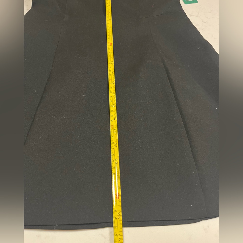 NWT Simons (twik) Dressy A-line Tube Dress - Picture 4 of 8